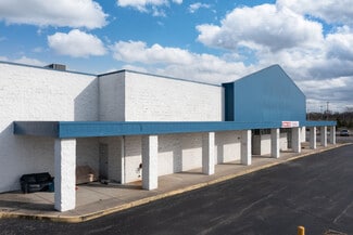 More details for 7900 Tylersville Square Rd, West Chester, OH - Retail for Lease