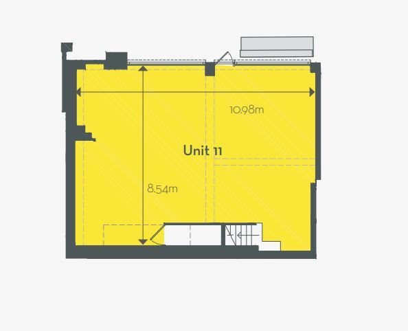 Ranelagh St, Liverpool for lease Floor Plan- Image 1 of 2