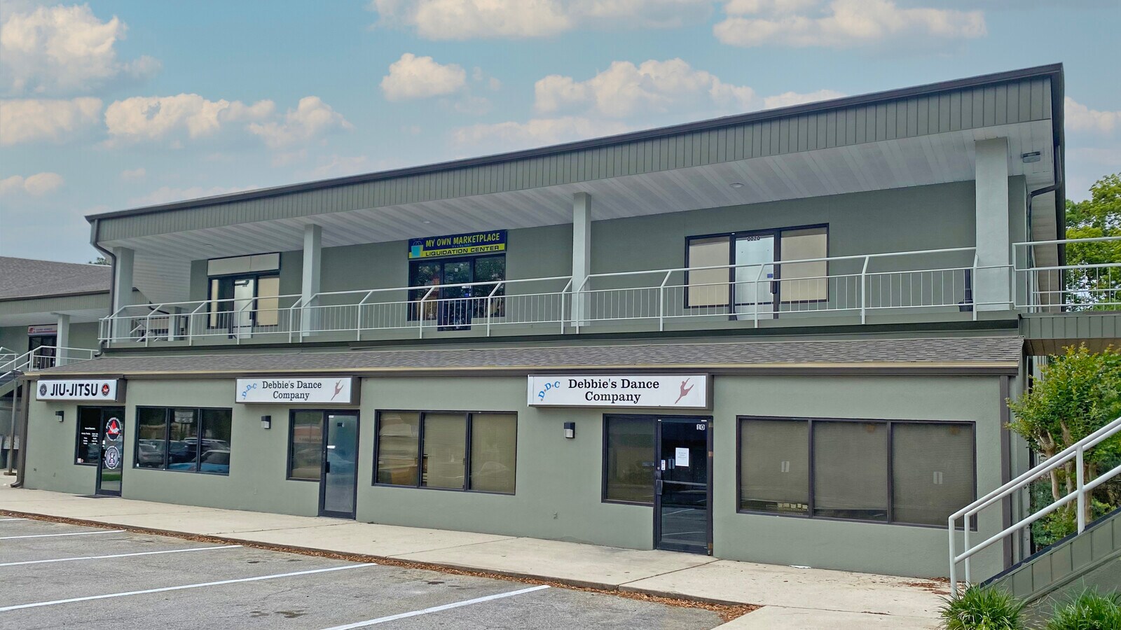 11570 San Jose Blvd, Jacksonville, FL 32223