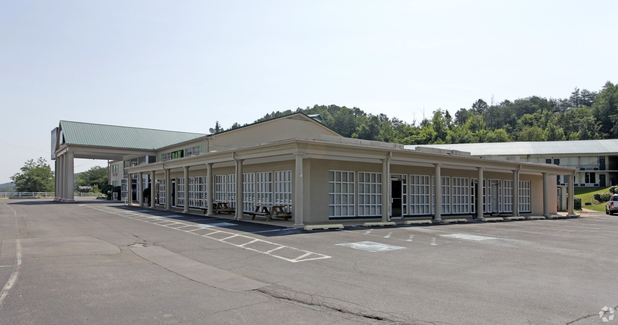 180 New Highway 68, Sweetwater, TN for sale Primary Photo- Image 1 of 1