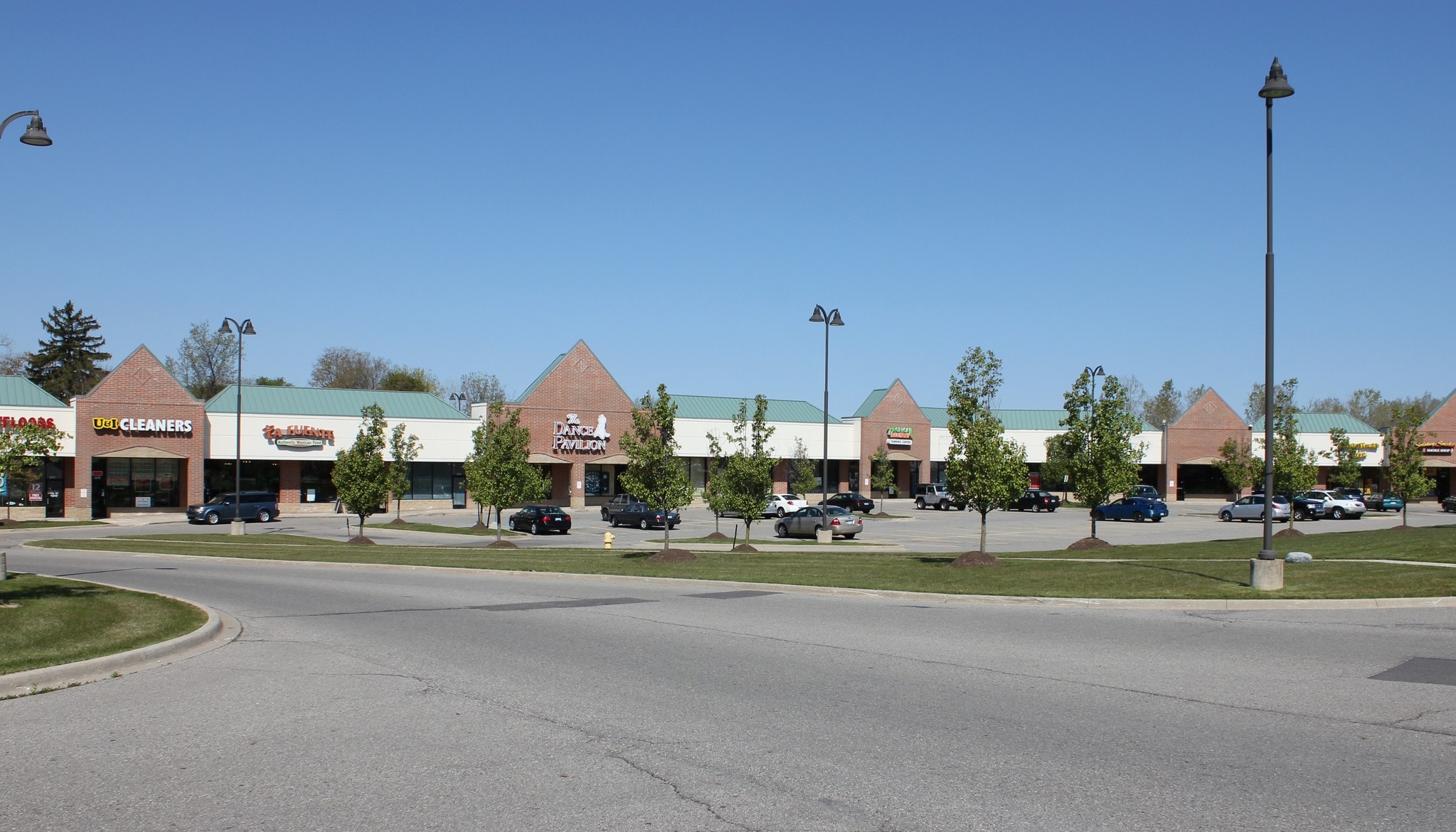 18162130 Whittaker Rd, Ypsilanti, MI 48197 Paint Creek Crossing