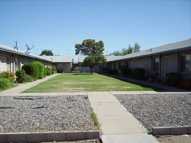 12601 N 113th Ave, Youngtown, AZ for sale Primary Photo- Image 1 of 1