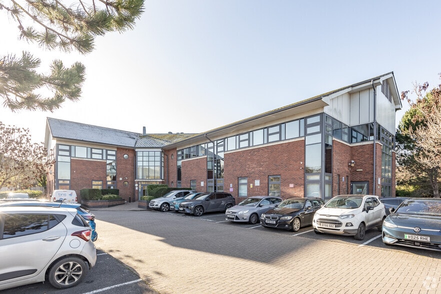 Coldharbour Ln, Bristol for sale - Primary Photo - Image 1 of 1