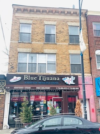 More details for 15-24 College Point Blvd, College Point, NY - Retail for Sale