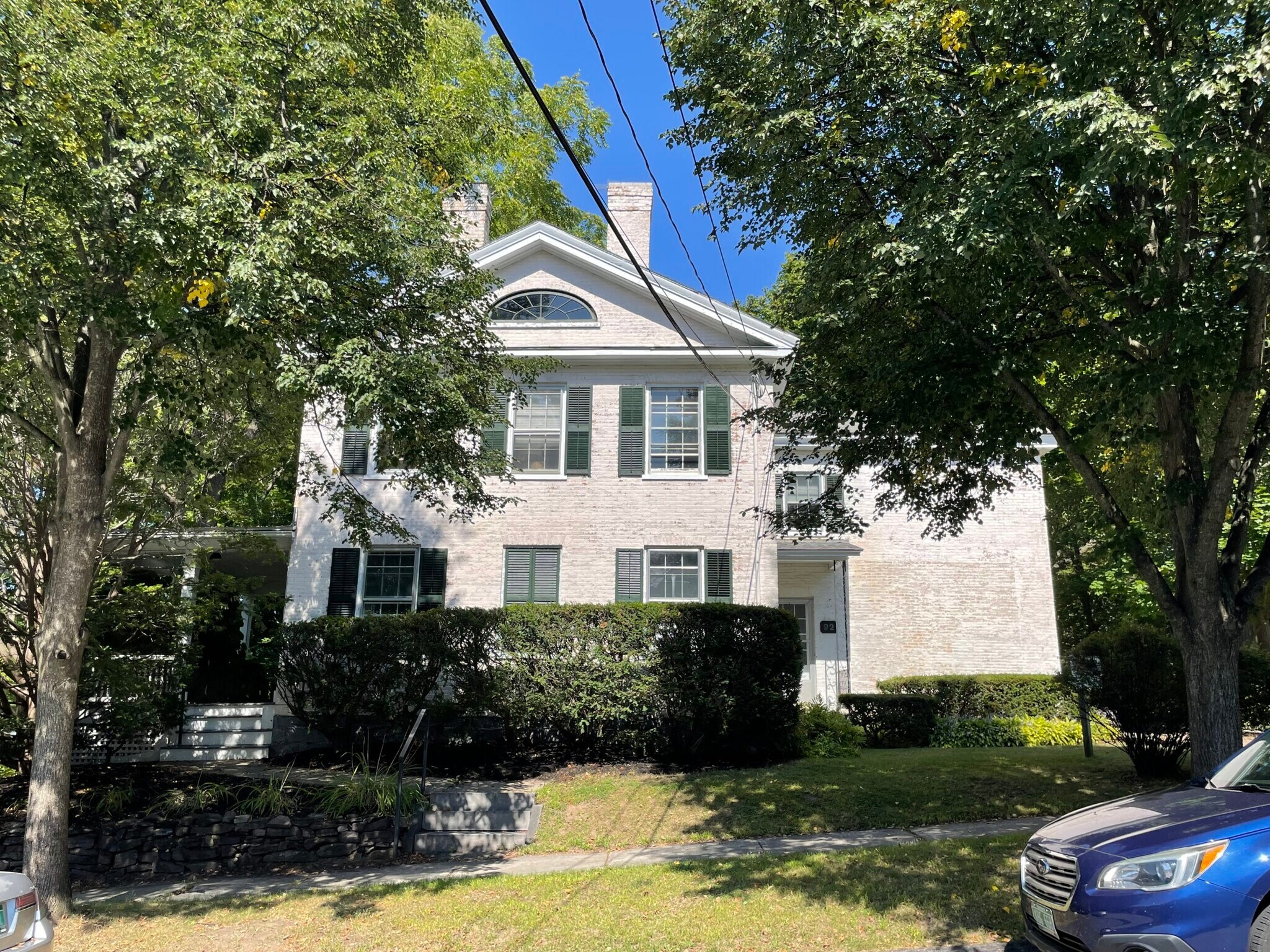 92 Adams St, Burlington, VT for sale Building Photo- Image 1 of 1