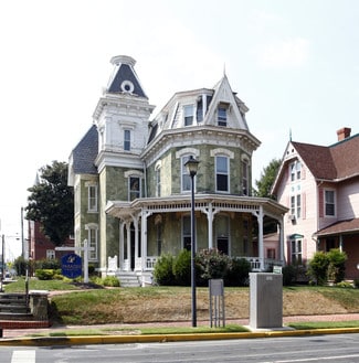 More details for 2 N State St, Dover, DE - Office for Sale