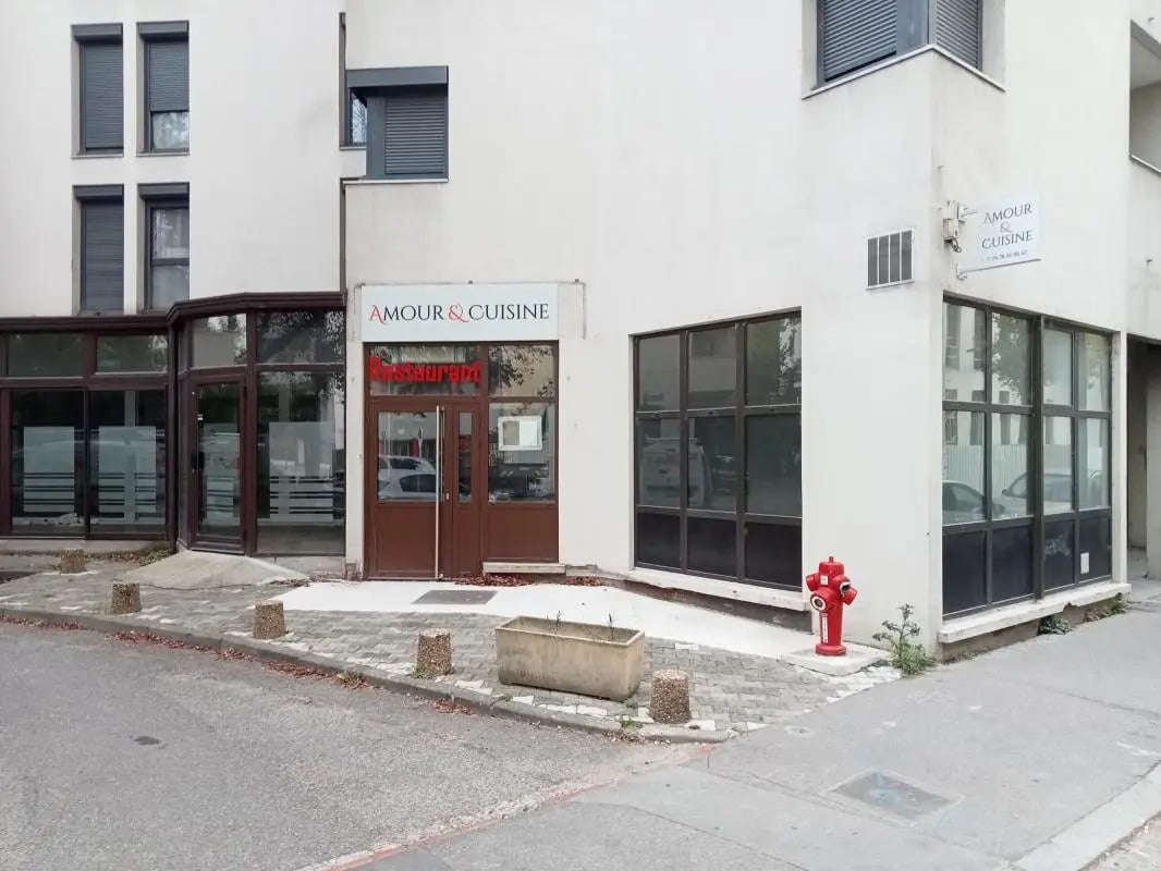 31 Rue Louis Guérin, Villeurbanne for lease Building Photo- Image 1 of 7