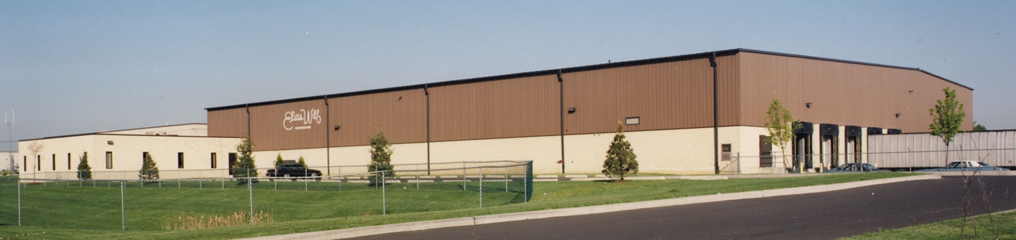 12700 Townsend Rd, Philadelphia, PA for sale Building Photo- Image 1 of 1