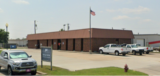 More details for 313 Cross St, Burlington, KS - Office for Sale
