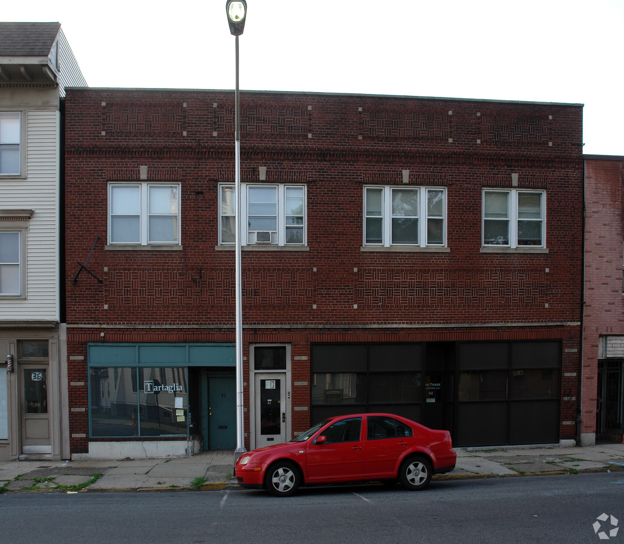 40-42 Dodd St, Bloomfield, NJ for sale Primary Photo- Image 1 of 1