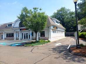 361 Post Rd W, Westport, CT for lease Building Photo- Image 2 of 5