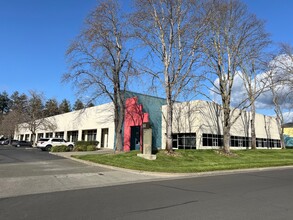 840 Latour Ct, Napa, CA for lease Building Photo- Image 1 of 3