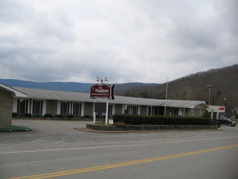 1 Route 250, Bartow, WV for sale - Primary Photo - Image 1 of 1