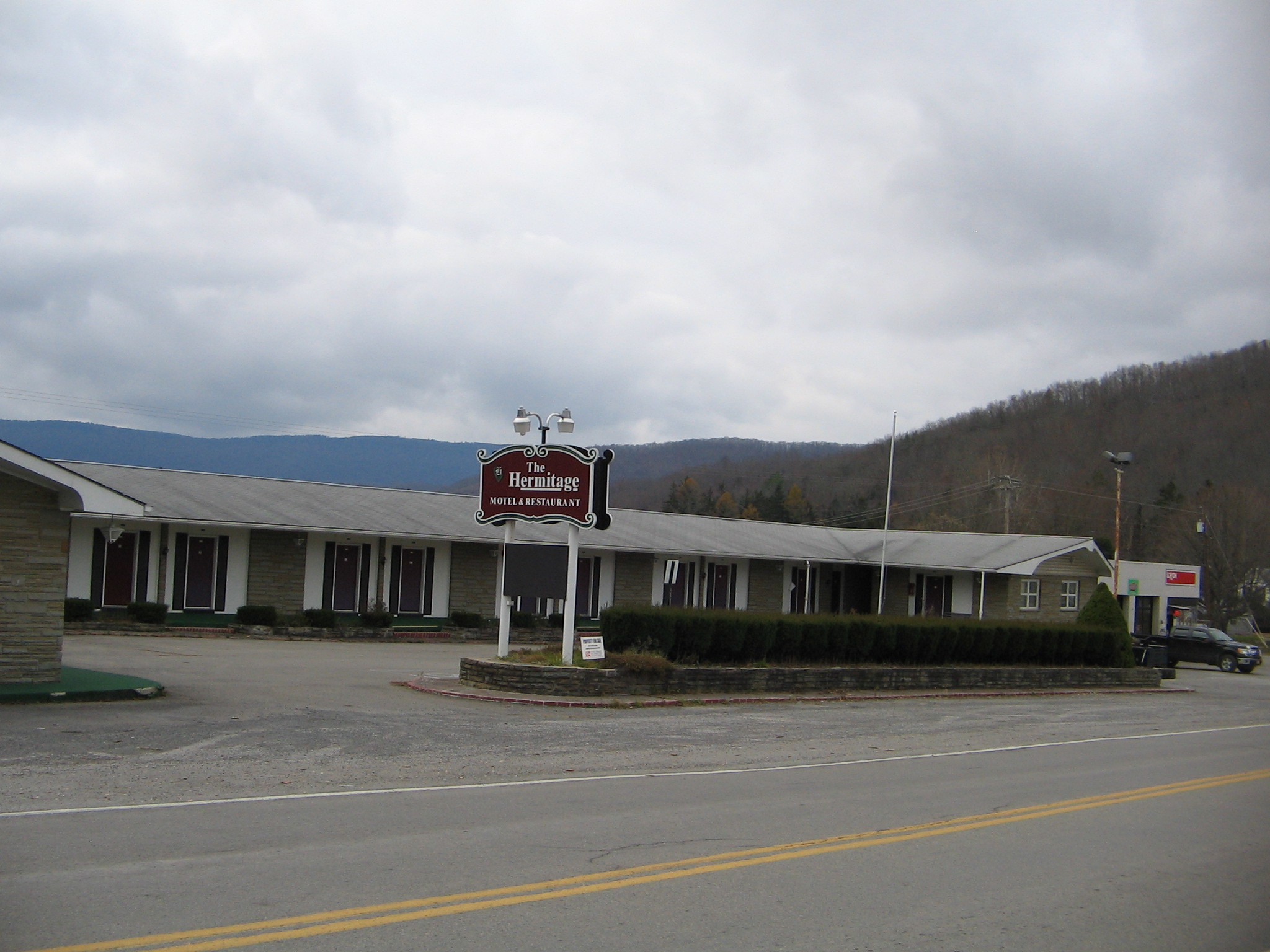 1 Route 250, Bartow, WV for sale Primary Photo- Image 1 of 1