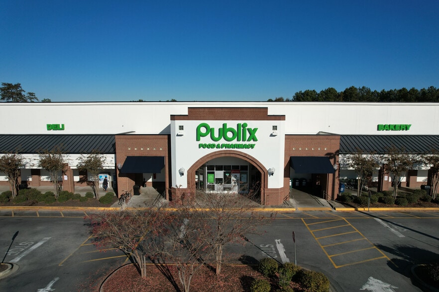 2153 E Main St, Duncan, SC for lease - Building Photo - Image 1 of 9
