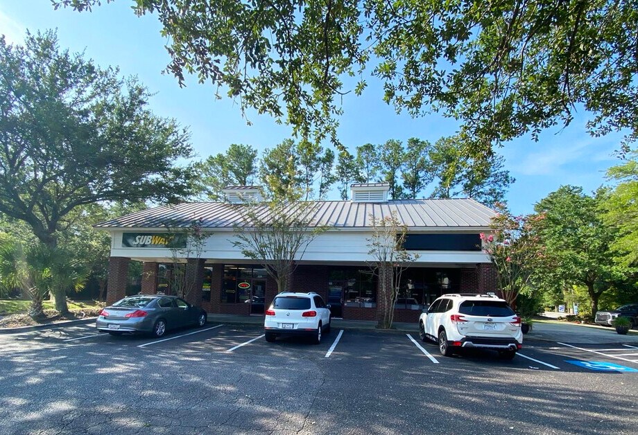 580 Long Point Rd, Mount Pleasant, SC for sale Building Photo- Image 1 of 1