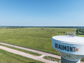 TBD Dishman Rd, Beaumont, TX - aerial  map view - Image1