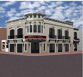 More details for 637-639 Arnold Ave, Point Pleasant Beach, NJ - Retail for Lease