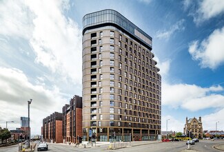 More details for Parliament Sq, Liverpool - Retail for Lease