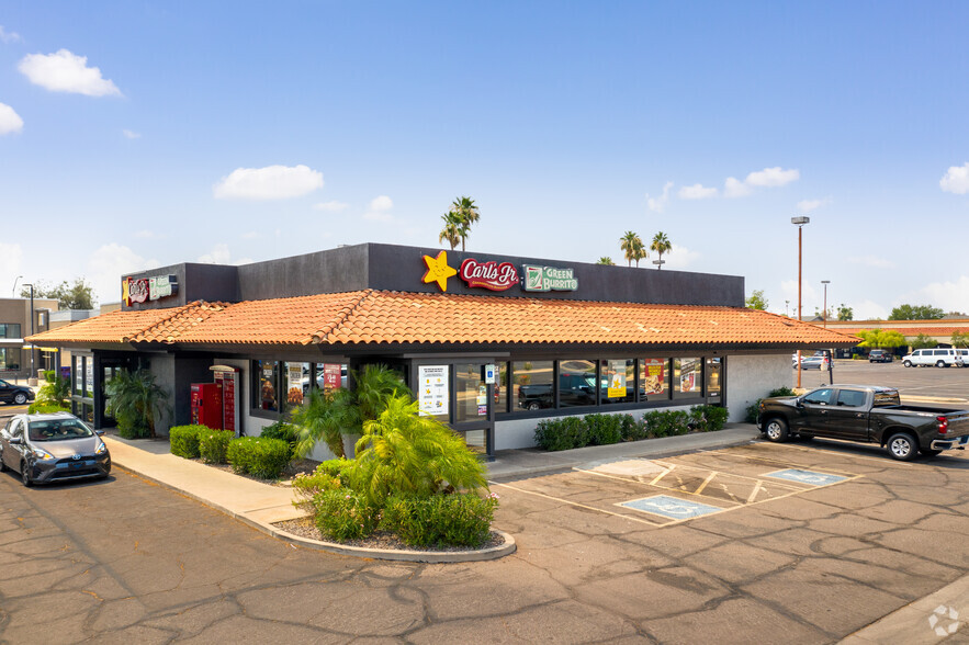 1440 W Southern Ave, Mesa, AZ for sale - Primary Photo - Image 1 of 1