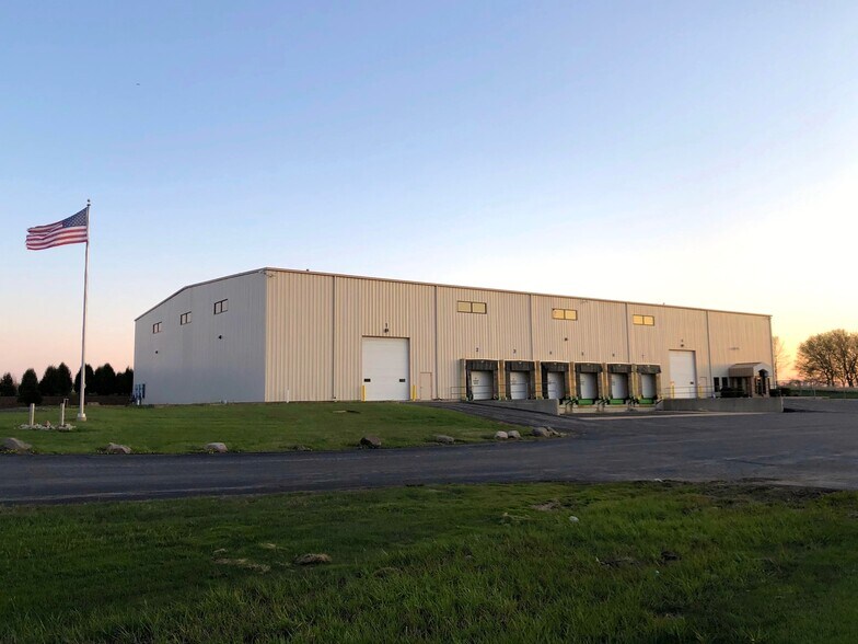 9071 Westphal Ln, Neenah, WI for sale - Building Photo - Image 1 of 1