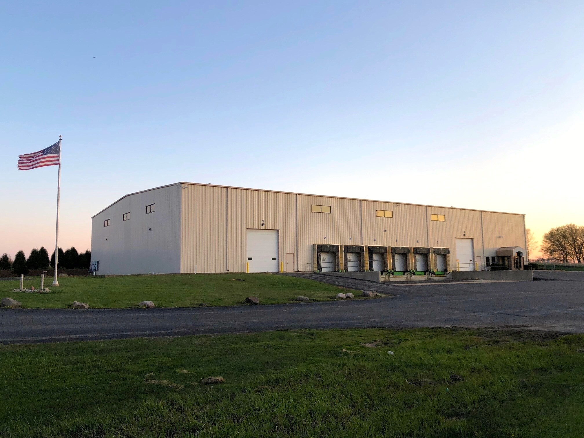 9071 Westphal Ln, Neenah, WI for sale Building Photo- Image 1 of 1