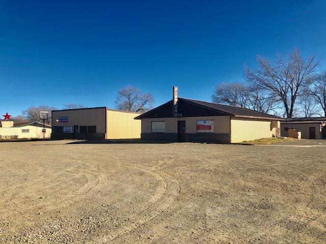 127 Clayton Rd, Raton, NM for sale - Primary Photo - Image 1 of 22