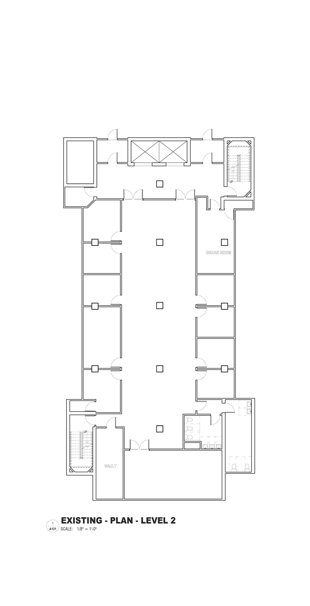 104 N Main St, Gainesville, FL 32601 Downtown Wells Fargo Building