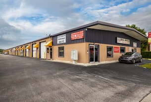 B2 - Convenience Store