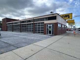 More details for 7247 Indianapolis blvd, Hammond, IN - Retail for Sale