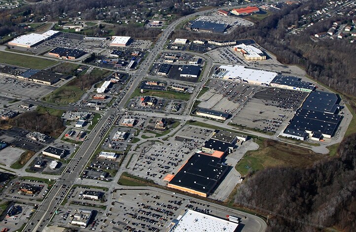 6660 Peach St, Erie, PA for sale Building Photo- Image 1 of 1