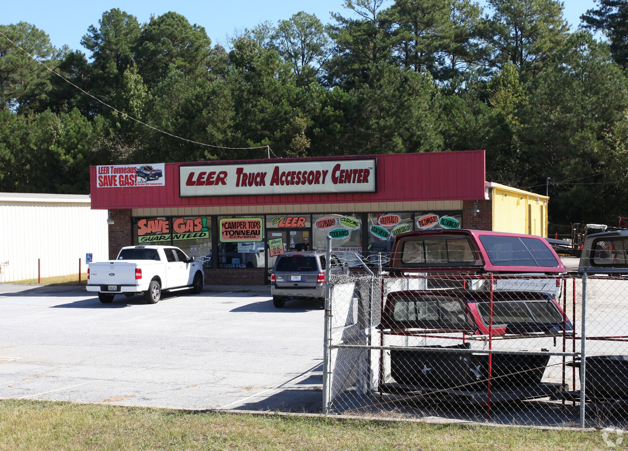 7412 Tara Blvd, Jonesboro, GA for sale Primary Photo- Image 1 of 1