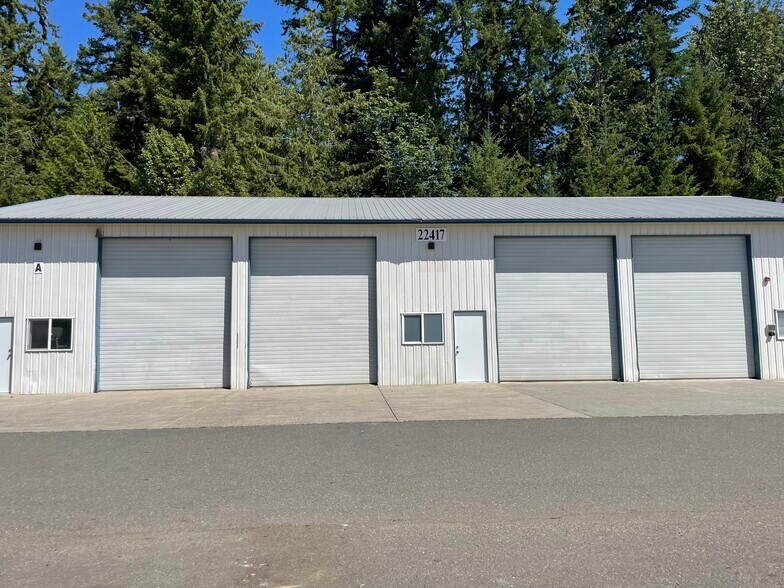 2241B Foss Rd NE, Poulsbo, WA 98370