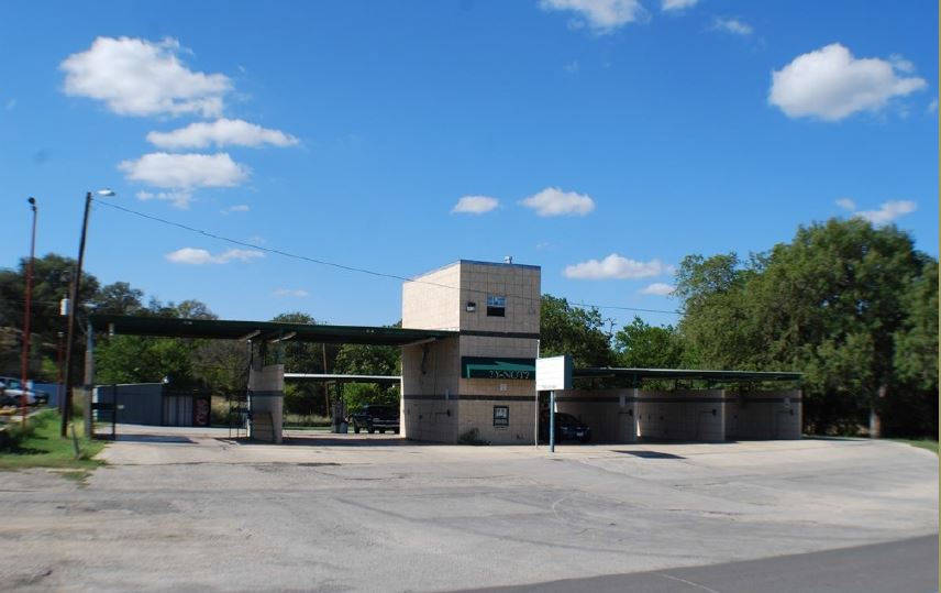 445 Highway 16 S, Bandera, TX for sale Primary Photo- Image 1 of 1