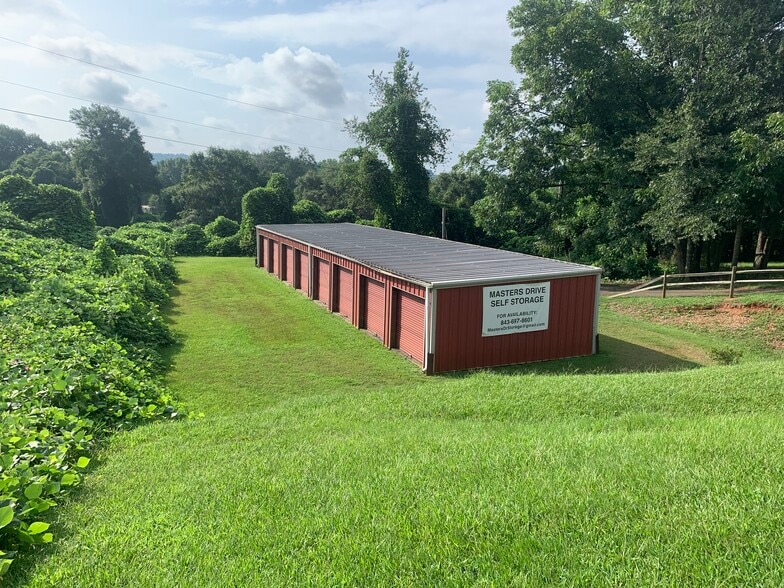 129 Masters Dr, Pickens, SC for sale - Building Photo - Image 1 of 7