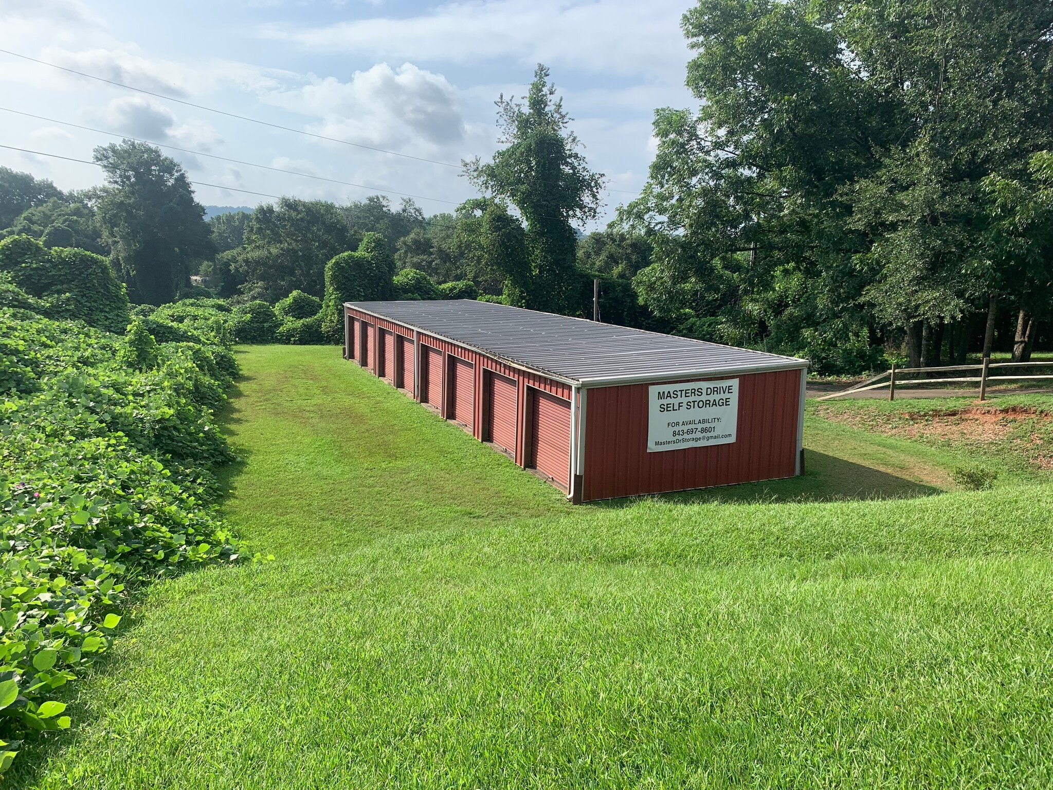 129 Masters Dr, Pickens, SC for sale Building Photo- Image 1 of 8