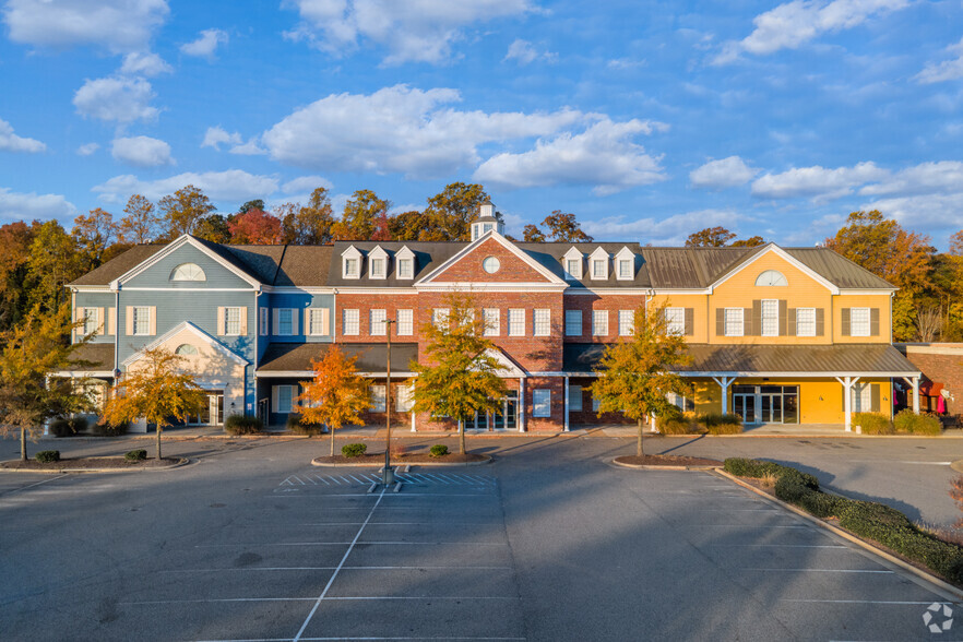 2200 Richmond Rd, Williamsburg, VA for lease - Building Photo - Image 3 of 9