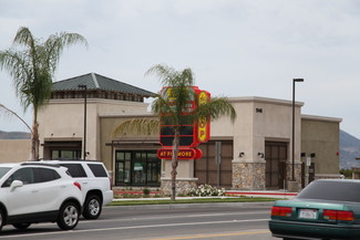 More details for 1110-1160 Ventura St, Fillmore, CA - Retail for Lease