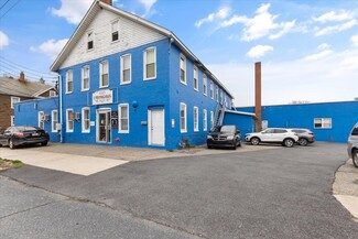 More details for 181 S Whitfield St, Nazareth, PA - Office for Sale