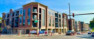 More details for 215 E Lincolnway, Valparaiso, IN - Office/Retail, Retail for Lease