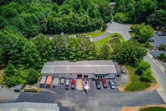 3620 North Pky, Cumming, GA - AERIAL map view - Image1