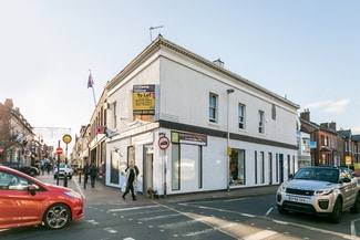 More details for 1 Grove St, Wilmslow - Coworking for Lease