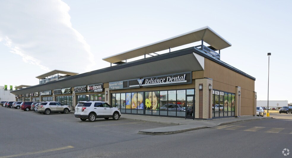 1120 91st St, Edmonton, AB for sale - Primary Photo - Image 1 of 1