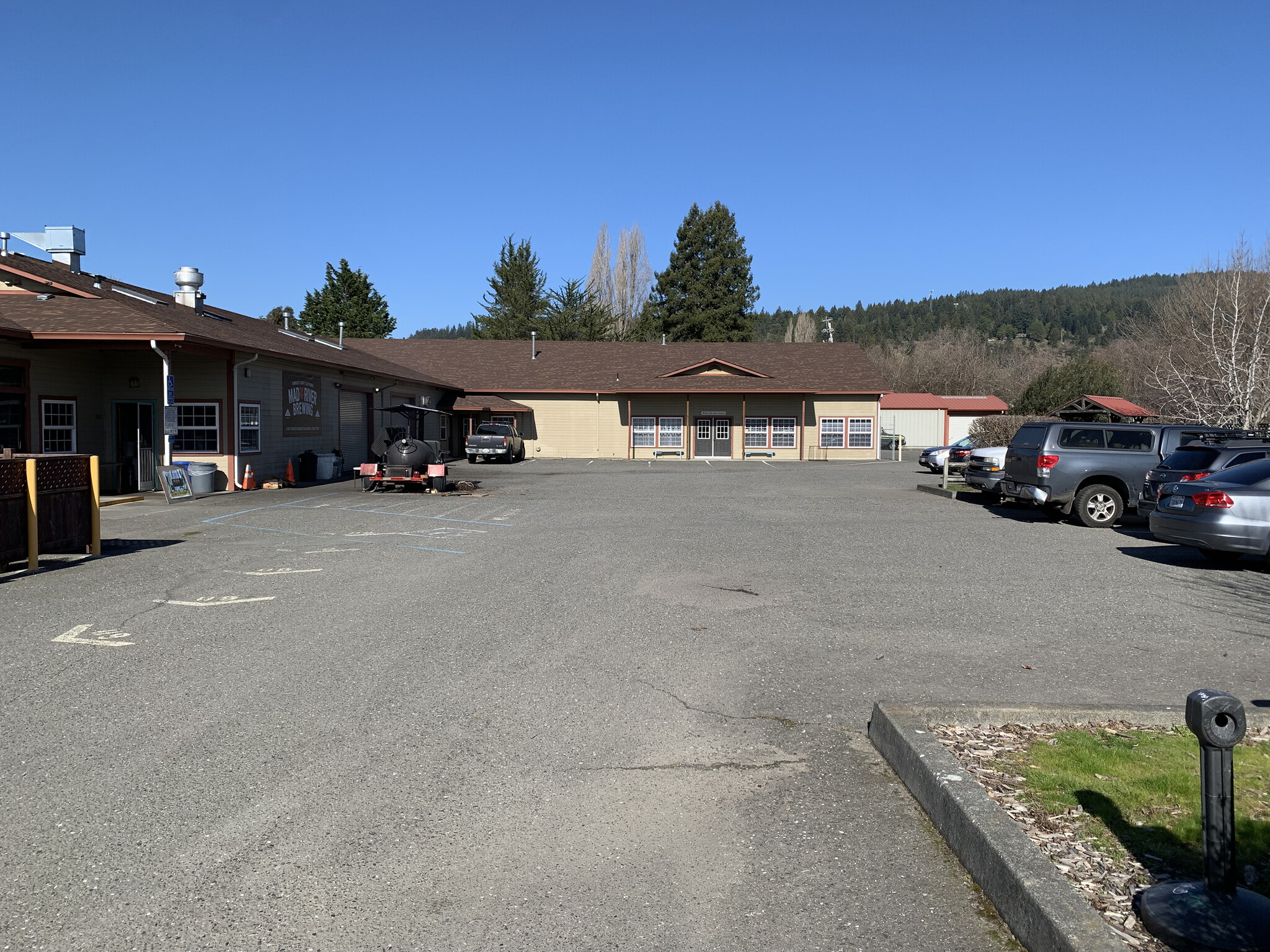 101 Taylor way, Blue Lake, CA 95525 - Flex for Sale | LoopNet