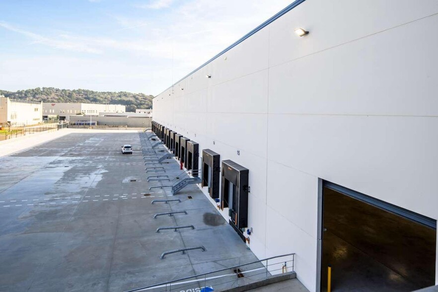 Carrer Barcelonès, 37, Caldes de Montbui, Barcelona for lease - Construction Photo - Image 3 of 14