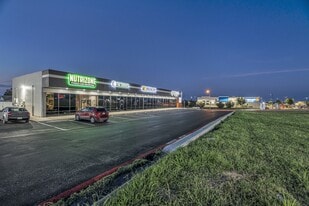 Value Add | Next to Walmart | 10.3% Proforma - NNN Property