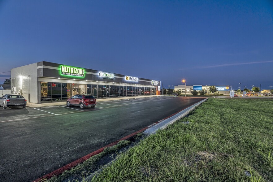 104 N Peachtree Rd, Mesquite, TX for sale - Building Photo - Image 3 of 7