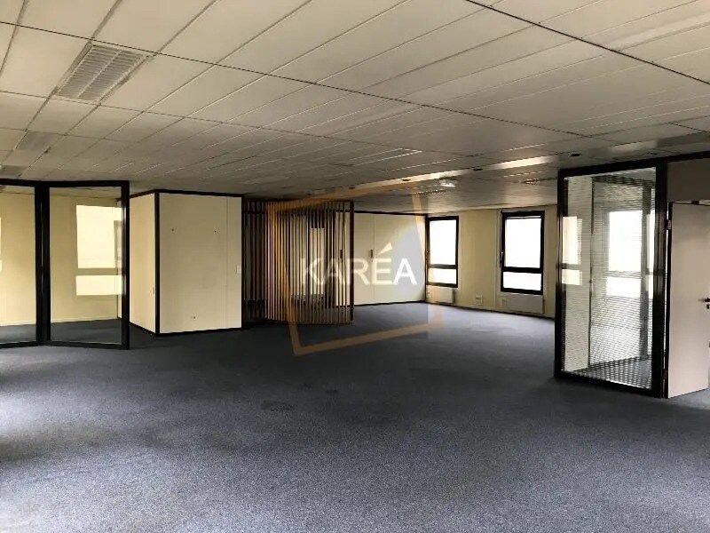 Office in Lognes for lease Interior Photo- Image 1 of 6