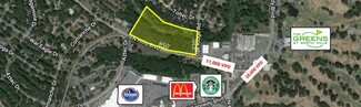 More details for N Hills Blvd, North Little Rock, AR - Land for Sale