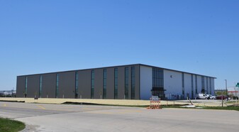 655 Capital Drive SW - Warehouse